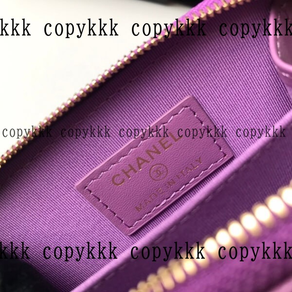 人気 シャネル カードケース コピー - wallets-00277 画像 9