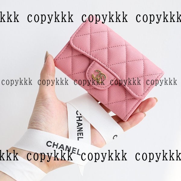 シャネル カードケース コピー 送料無料 - wallets-00278