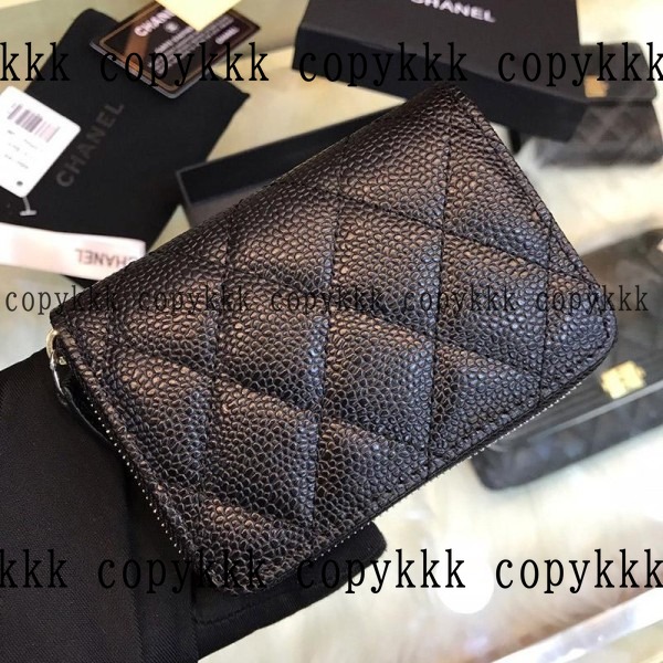 送料無料 シャネル コインパース スーパーコピー - wallets-00311 画像 2