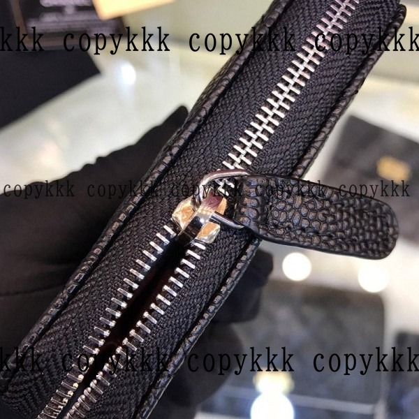 送料無料 シャネル コインパース スーパーコピー - wallets-00311 画像 6