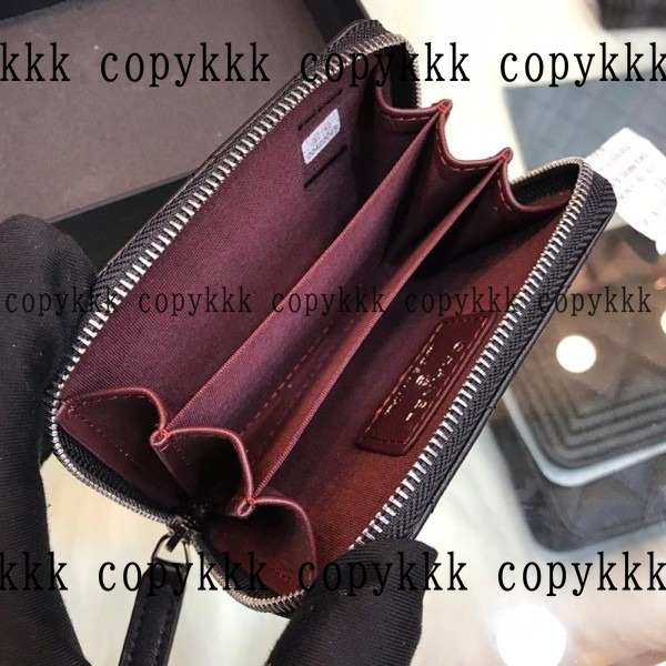 送料無料 シャネル コインパース スーパーコピー - wallets-00311 画像 8