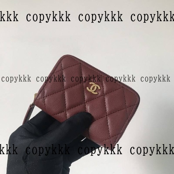 人気 シャネル コインパース コピー - wallets-00312 画像 3