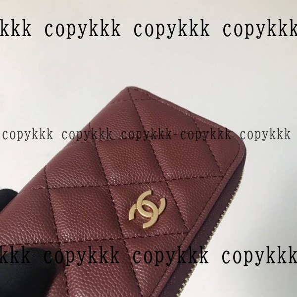 人気 シャネル コインパース コピー - wallets-00312 画像 5