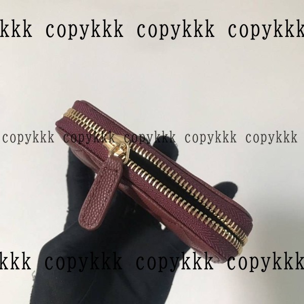 人気 シャネル コインパース コピー - wallets-00312 画像 6