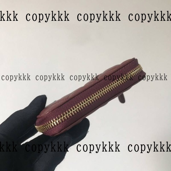 人気 シャネル コインパース コピー - wallets-00312 画像 7