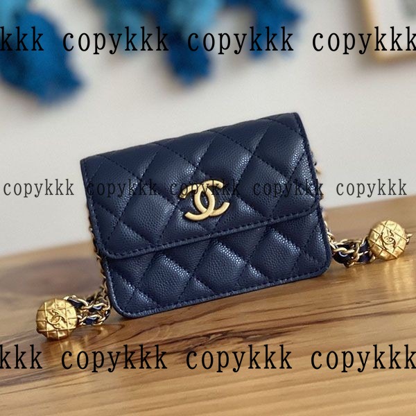 送料無料 シャネル コインパース スーパーコピー - wallets-00313 メイン画像