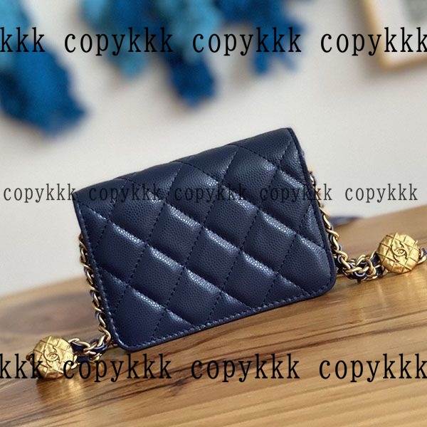 送料無料 シャネル コインパース スーパーコピー - wallets-00313 画像 2