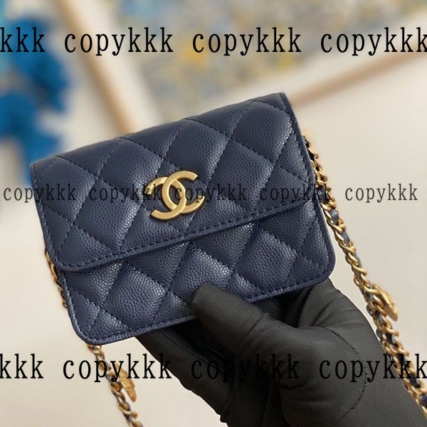 送料無料 シャネル コインパース スーパーコピー - wallets-00313 画像 5