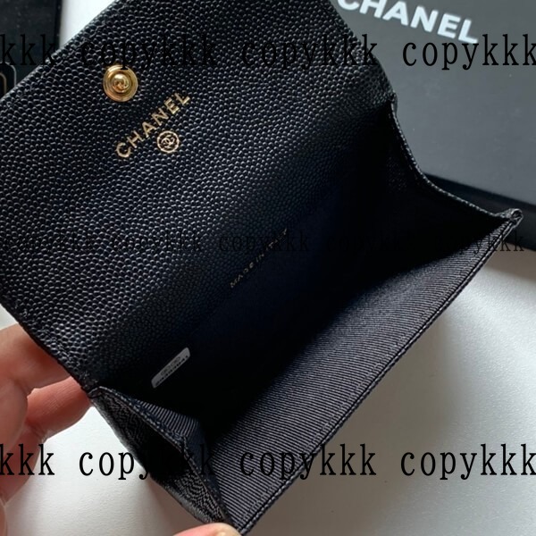 格安 シャネル コインパース スーパーコピー - wallets-00316 画像 2