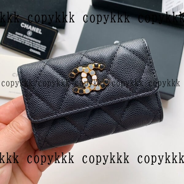 格安 シャネル コインパース スーパーコピー - wallets-00316 画像 5