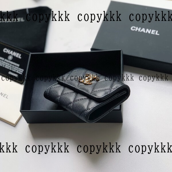格安 シャネル コインパース スーパーコピー - wallets-00316 画像 6