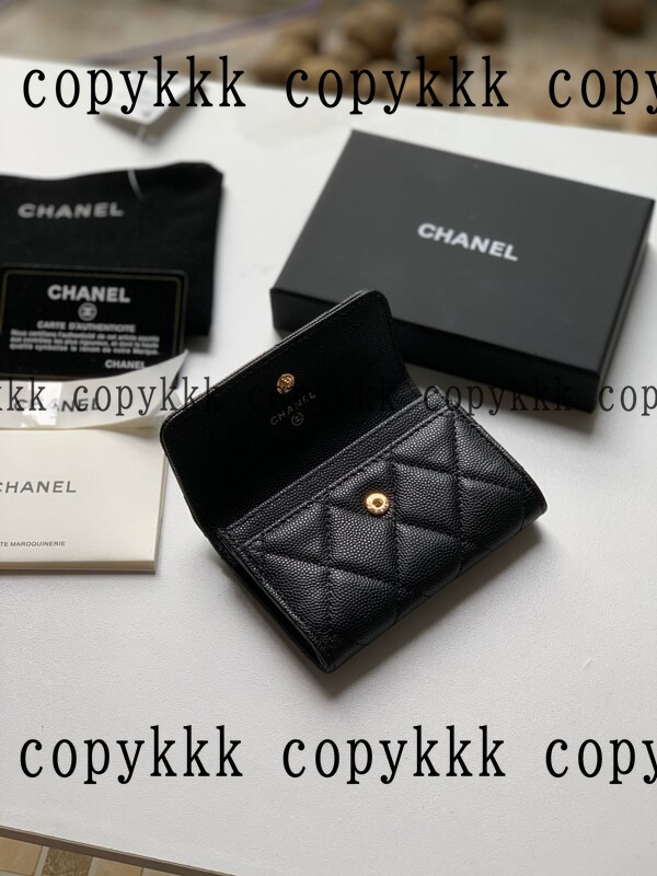 格安 シャネル コインパース スーパーコピー - wallets-00316 画像 8