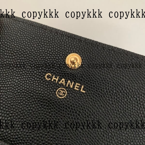 格安 シャネル コインパース スーパーコピー - wallets-00316 画像 9