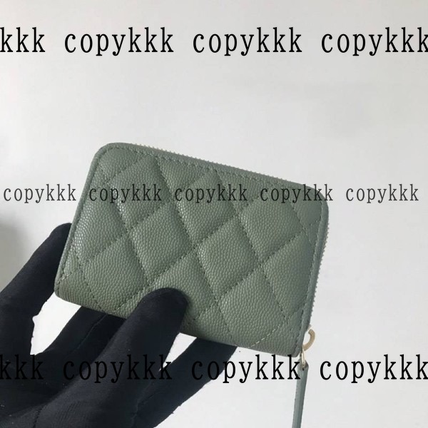 人気 シャネル コインパース コピー - wallets-00318 画像 4