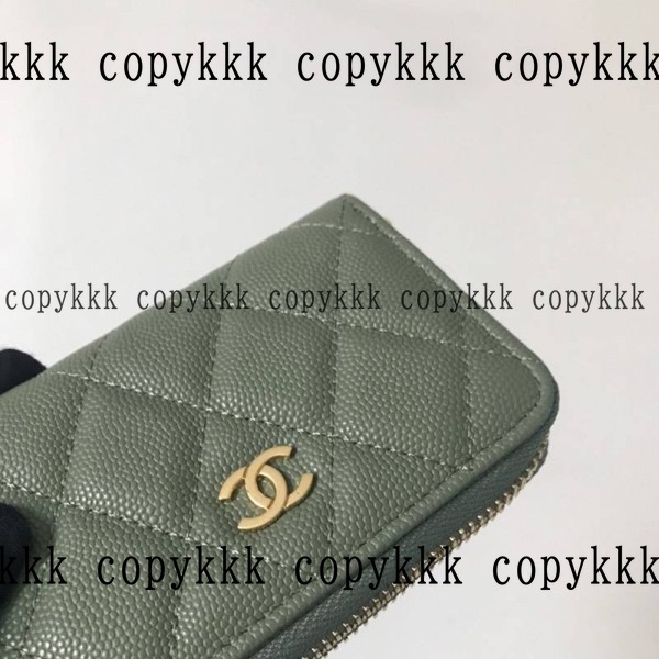 人気 シャネル コインパース コピー - wallets-00318 画像 5