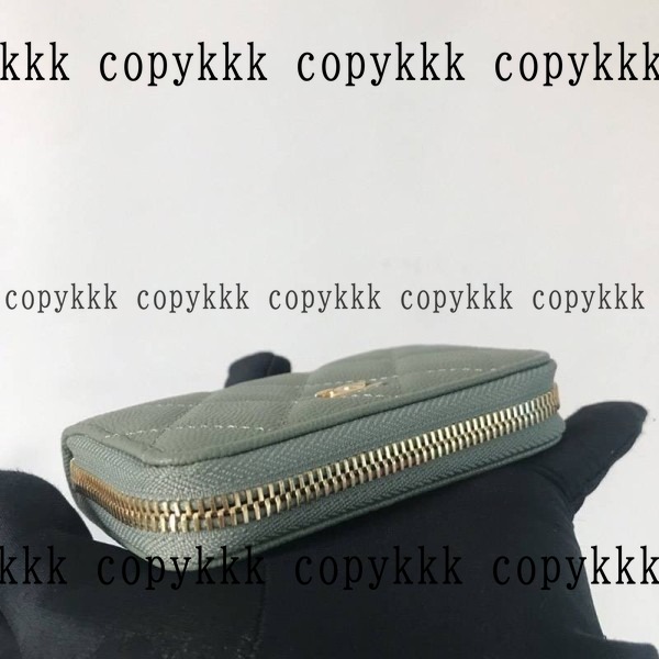 人気 シャネル コインパース コピー - wallets-00318 画像 6