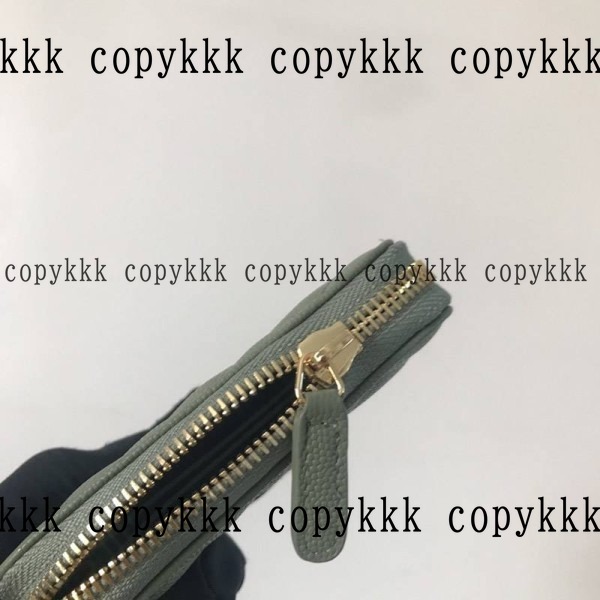 人気 シャネル コインパース コピー - wallets-00318 画像 7