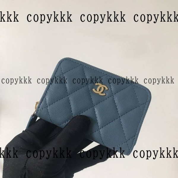 シャネル コインパース N級品 激安通販 - wallets-00319 画像 3