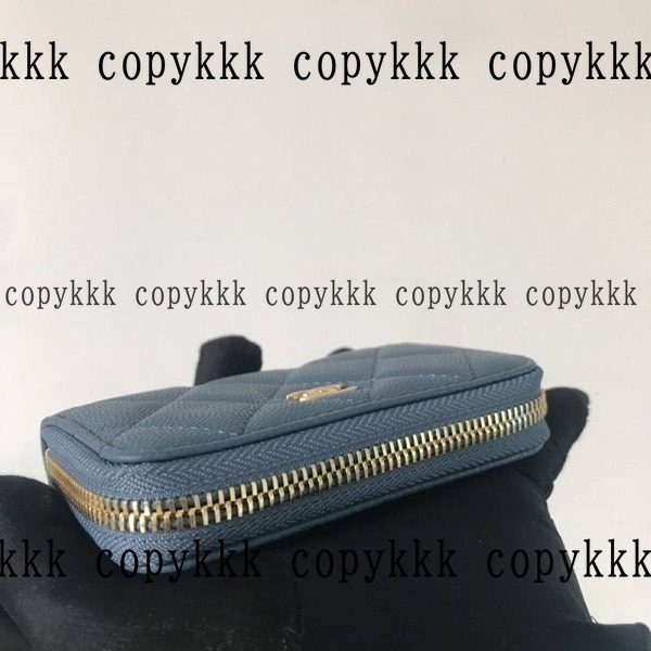 シャネル コインパース N級品 激安通販 - wallets-00319 画像 6