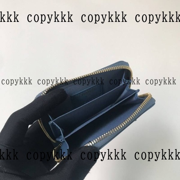 シャネル コインパース N級品 激安通販 - wallets-00319 画像 8