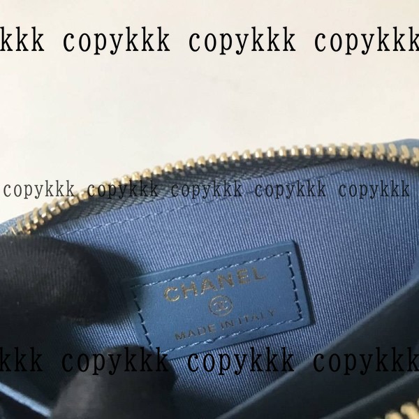 シャネル コインパース N級品 激安通販 - wallets-00319 画像 9