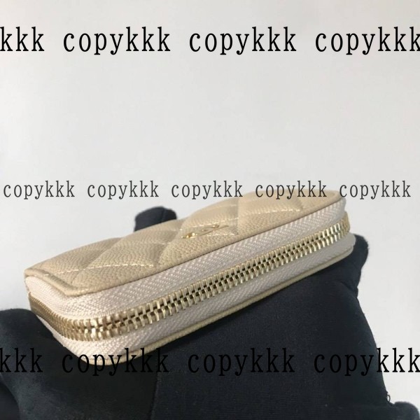 シャネル コインパース コピー 送料無料 - wallets-00320 画像 6
