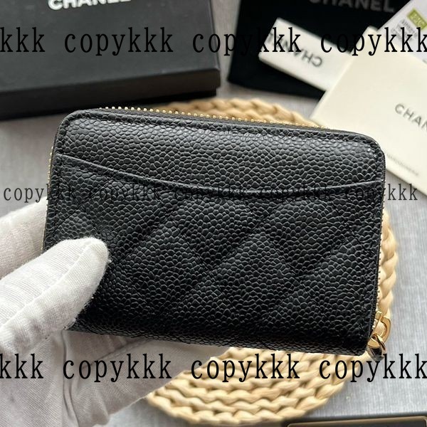 大人気 シャネル コインパース N級品 - wallets-00303 画像 10