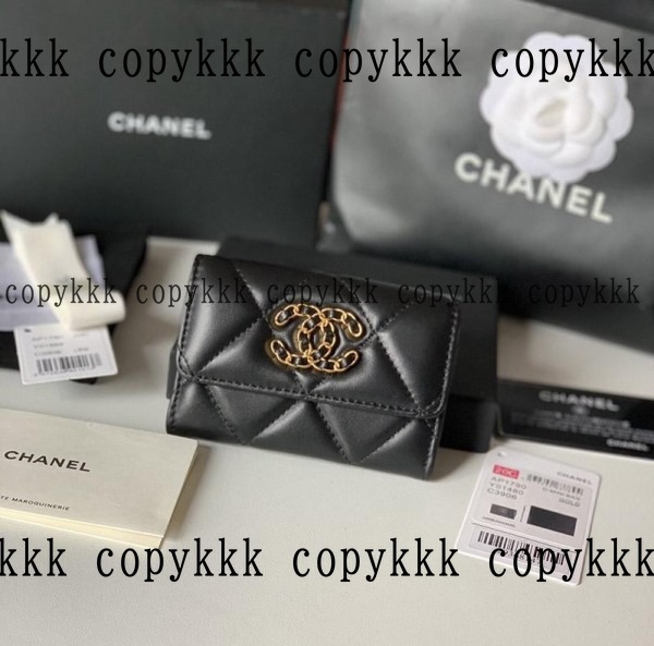格安 シャネル コインパース スーパーコピー - wallets-00321 画像 2