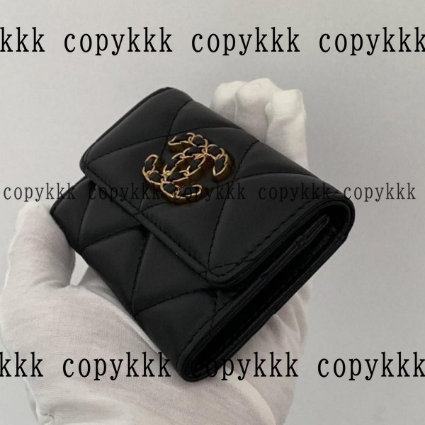 格安 シャネル コインパース スーパーコピー - wallets-00321 画像 4