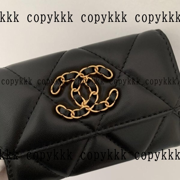 格安 シャネル コインパース スーパーコピー - wallets-00321 画像 5