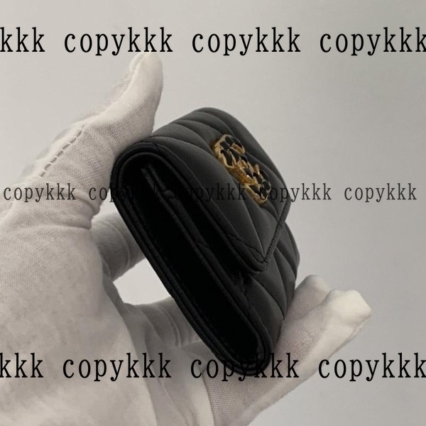 格安 シャネル コインパース スーパーコピー - wallets-00321 画像 6