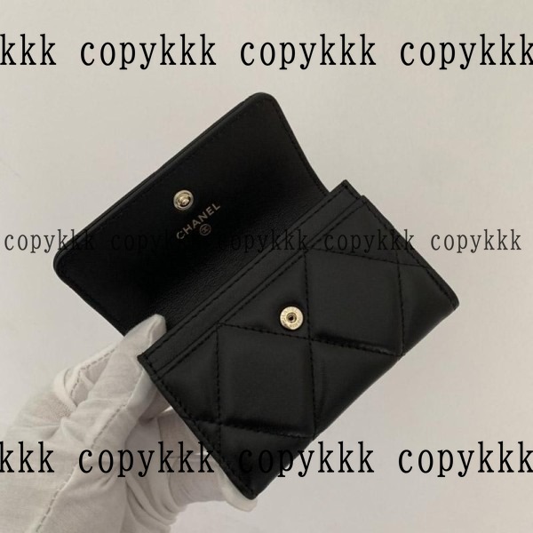 格安 シャネル コインパース スーパーコピー - wallets-00321 画像 7