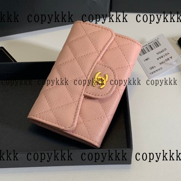 送料無料 シャネル コインパース スーパーコピー - wallets-00324 画像 24