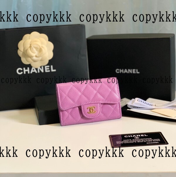 送料無料 シャネル コインパース スーパーコピー - wallets-00324 画像 2