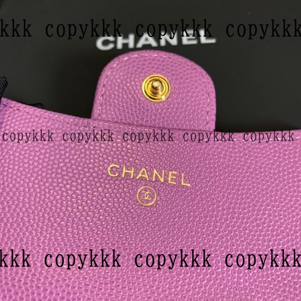 送料無料 シャネル コインパース スーパーコピー - wallets-00324 画像 8