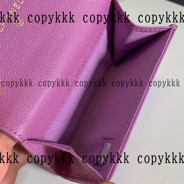 送料無料 シャネル コインパース スーパーコピー - wallets-00324 画像 9