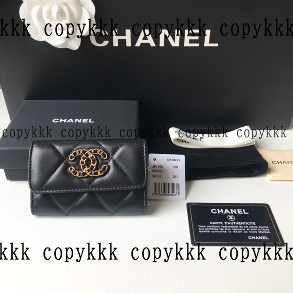 大人気 シャネル コインパース N級品 - wallets-00325 メイン画像