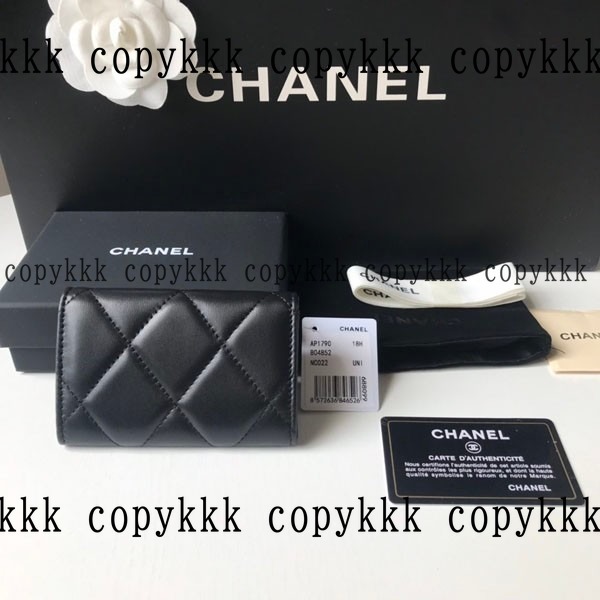 大人気 シャネル コインパース N級品 - wallets-00325 画像 2