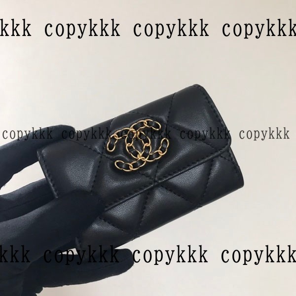 大人気 シャネル コインパース N級品 - wallets-00325 画像 3