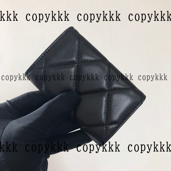 大人気 シャネル コインパース N級品 - wallets-00325 画像 4