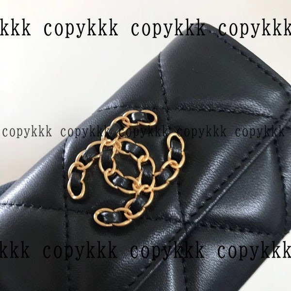 大人気 シャネル コインパース N級品 - wallets-00325 画像 5