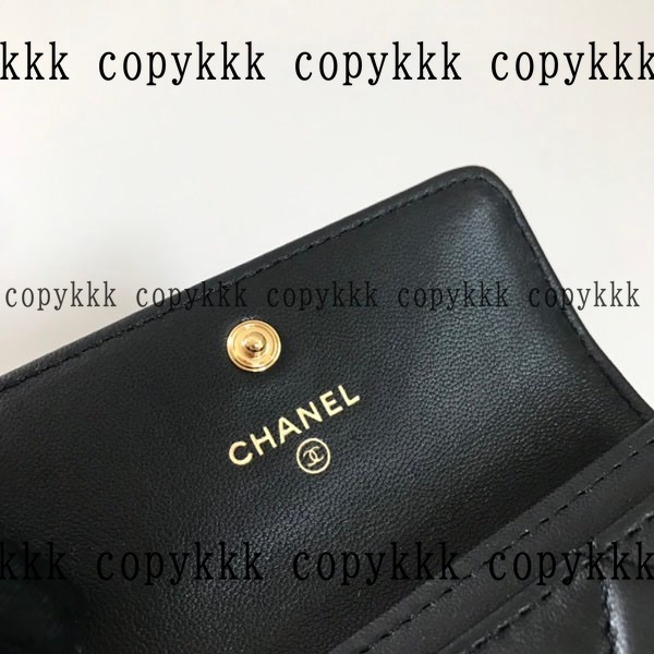 大人気 シャネル コインパース N級品 - wallets-00325 画像 7