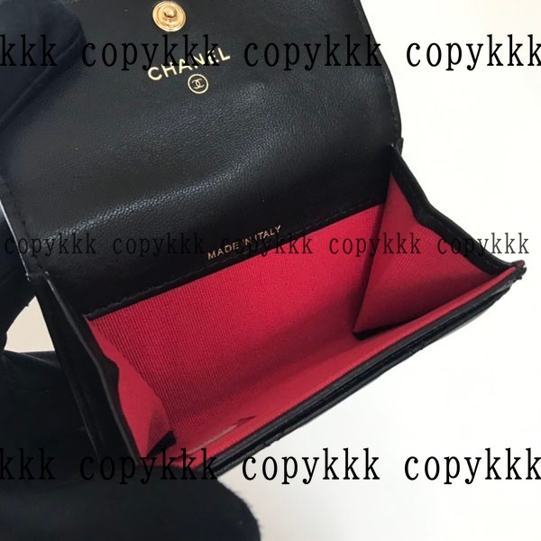 大人気 シャネル コインパース N級品 - wallets-00325 画像 9
