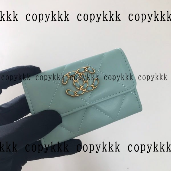 シャネル コインパース コピー 送料無料 - wallets-00326 画像 3