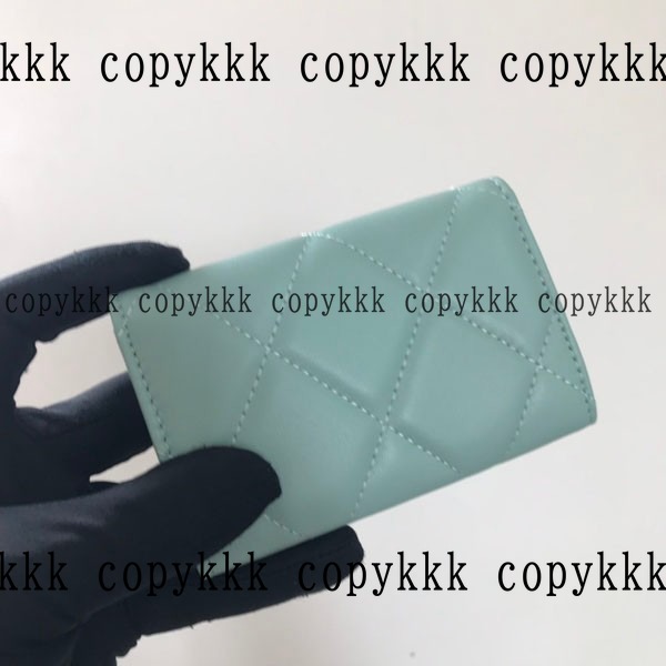 シャネル コインパース コピー 送料無料 - wallets-00326 画像 4