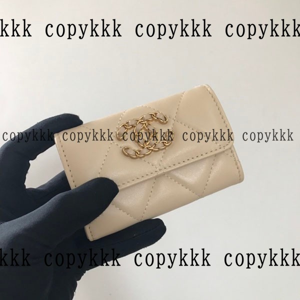 人気 シャネル コインパース コピー - wallets-00327 メイン画像