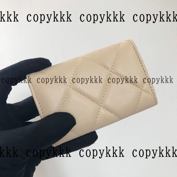 人気 シャネル コインパース コピー - wallets-00327 画像 2