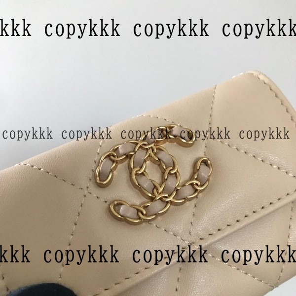 人気 シャネル コインパース コピー - wallets-00327 画像 3