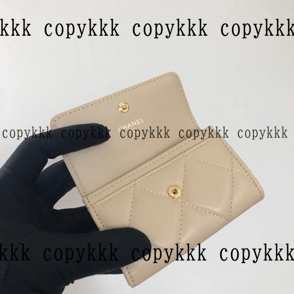 人気 シャネル コインパース コピー - wallets-00327 画像 4