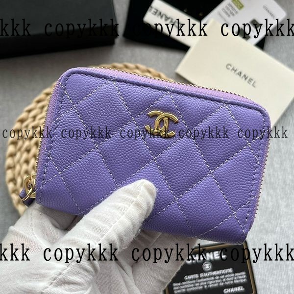 大人気 シャネル コインパース N級品 - wallets-00305 画像 10